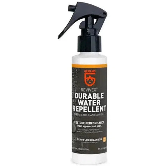 Gear Aid Revivex Durable Repellent Spray 10 fl oz-Camping - Accessories - Cleaning & Maintenance-Gear Aid-Appalachian Outfitters