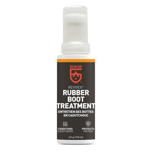 Gear Aid-Revivex Rubber Boot Treatment-Appalachian Outfitters
