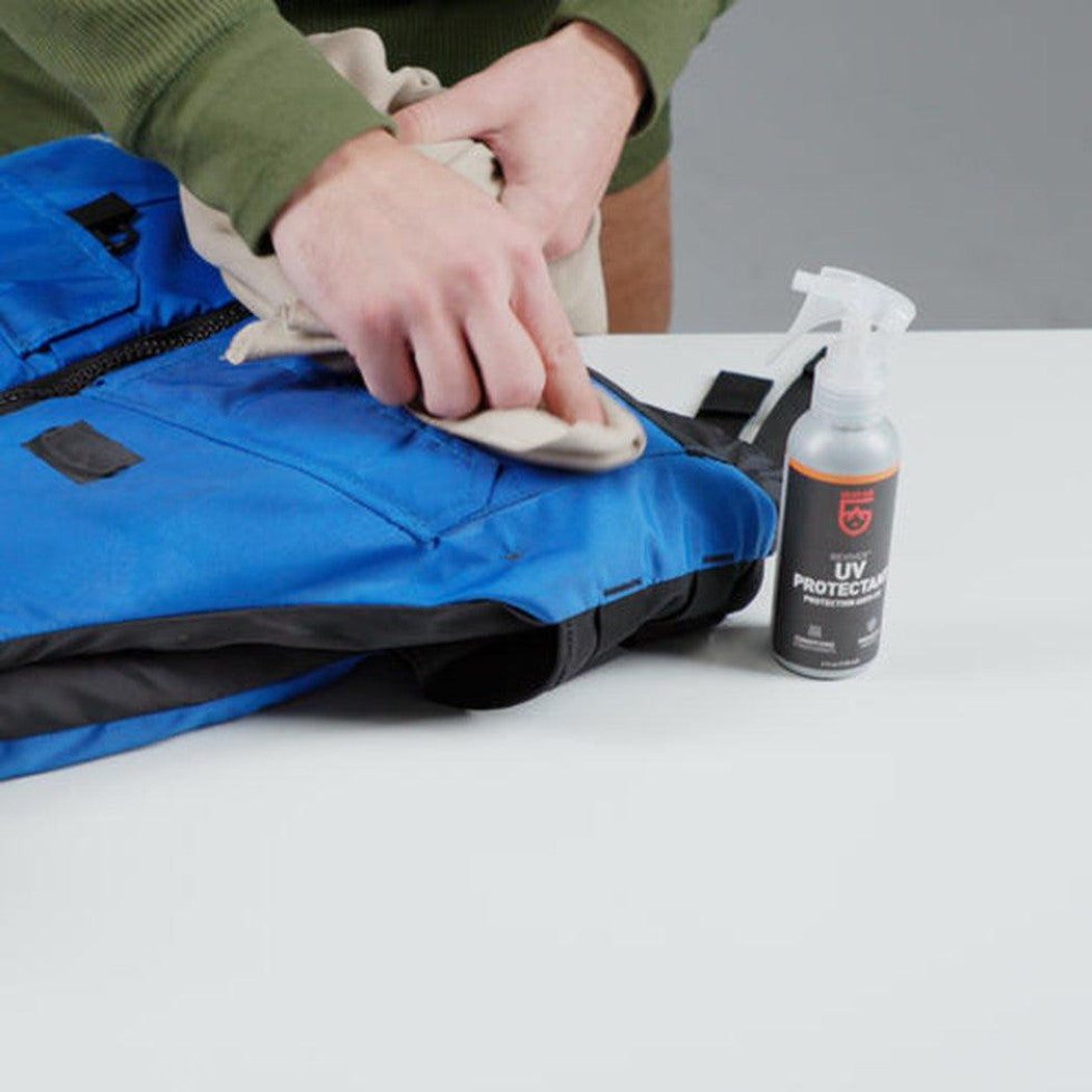 Revivex UV Protectant-Camping - Tents & Shelters - Tent Accessories-Gear Aid-4 fl oz-Appalachian Outfitters