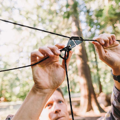 Taut Line Kit-Camping - Tents & Shelters - Tent Accessories-Gear Aid-Appalachian Outfitters