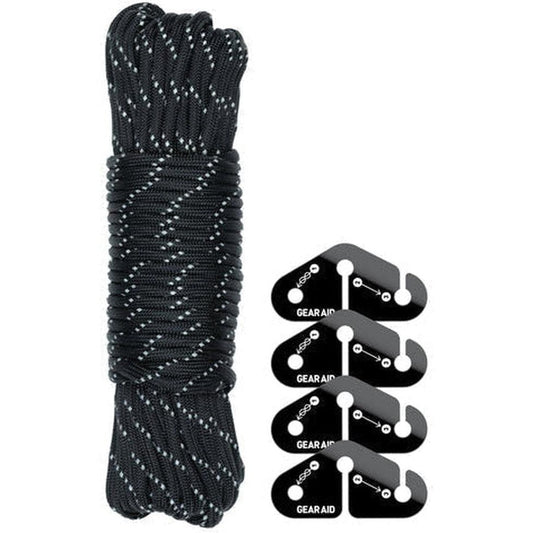 Taut Line Kit-Camping - Tents & Shelters - Tent Accessories-Gear Aid-Appalachian Outfitters