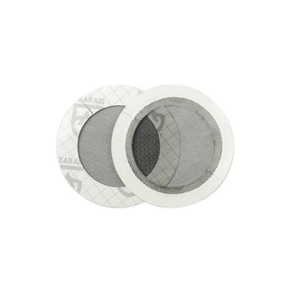 Tenacious Tape Mesh Patches 3"-Camping - Accessories - Cleaning & Maintenance-Gear Aid-Appalachian Outfitters