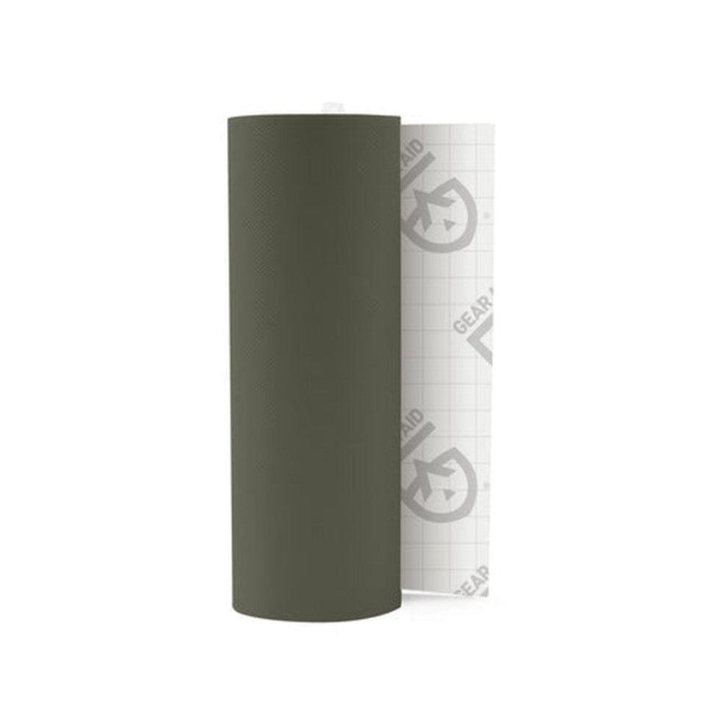 Tenacious Tape Repair Tape-Camping - Accessories - Cleaning & Maintenance-Gear Aid-OD Green-3" x 20"-Appalachian Outfitters