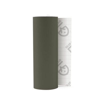 Tenacious Tape Repair Tape-Camping - Accessories - Cleaning & Maintenance-Gear Aid-OD Green-3" x 20"-Appalachian Outfitters