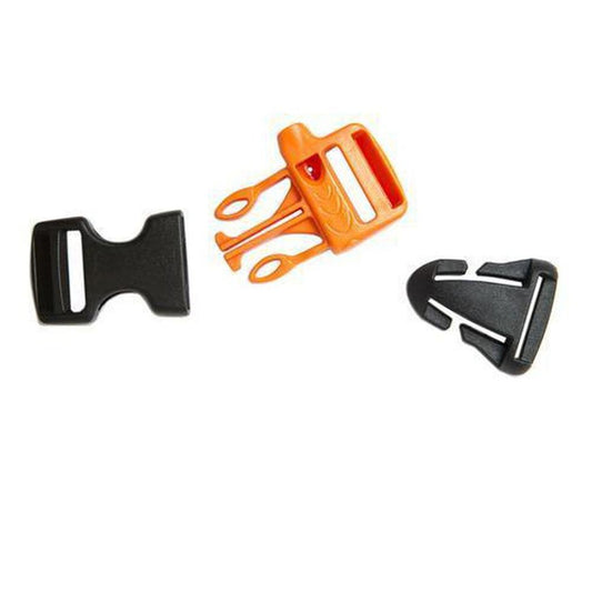 Gear Aid-Whistle Buckle-Appalachian Outfitters