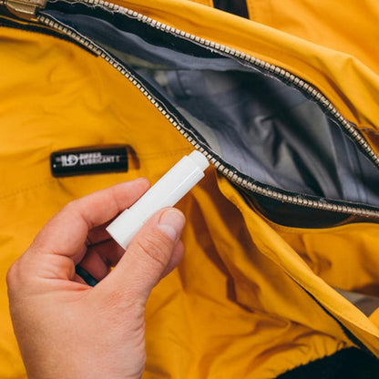 Zipper Lubricant Stick-Camping - Accessories - Cleaning & Maintenance-Gear Aid-4.5 g-2 Pack-Appalachian Outfitters