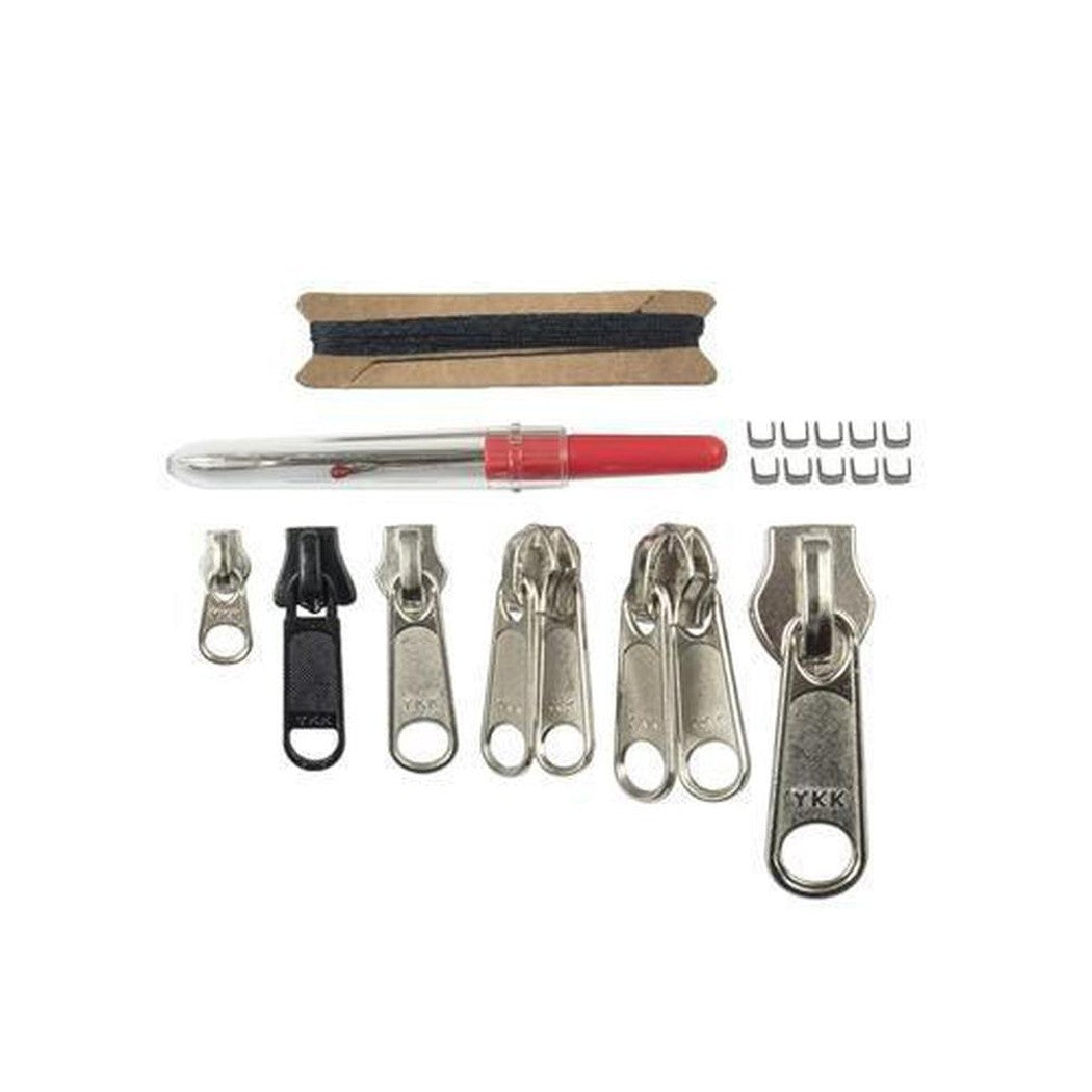 Gear Aid-Zipper Repair Kit-Appalachian Outfitters