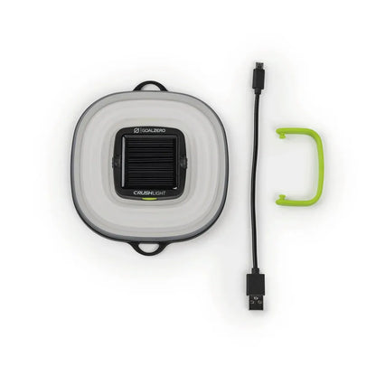 GoalZero Crush Light-Camping - Lighting - Lanterns-GoalZero-Appalachian Outfitters