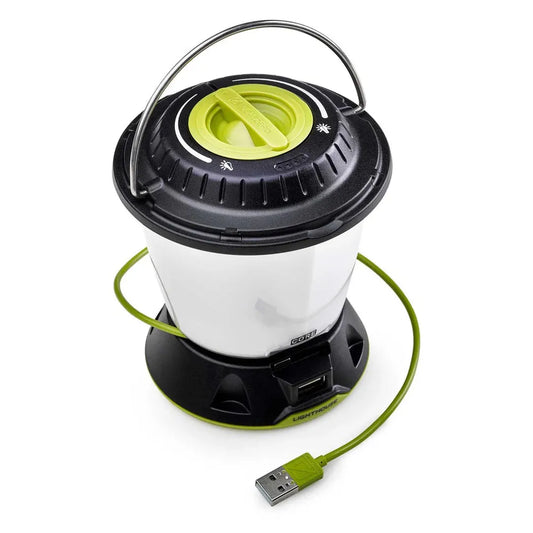 GoalZero Lighthouse Core-Camping - Lighting - Lanterns-GoalZero-Appalachian Outfitters