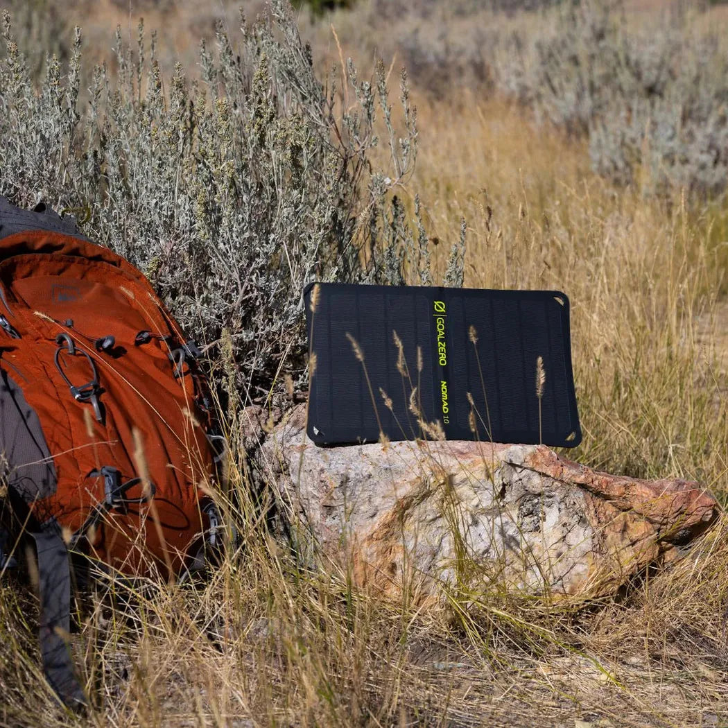 GoalZero Nomad 10-Camping - Accessories - Portable Power-GoalZero-Appalachian Outfitters