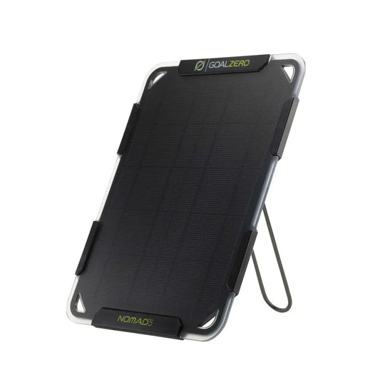 GoalZero Nomad 5-Camping - Accessories - Portable Power-GoalZero-Appalachian Outfitters