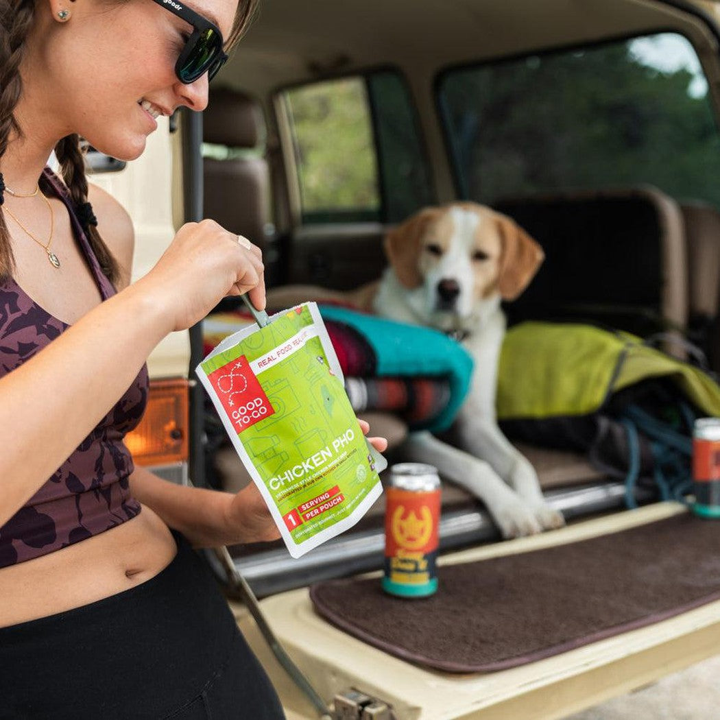 Chicken Pho-Food - Backpacking-Good To-Go-Appalachian Outfitters