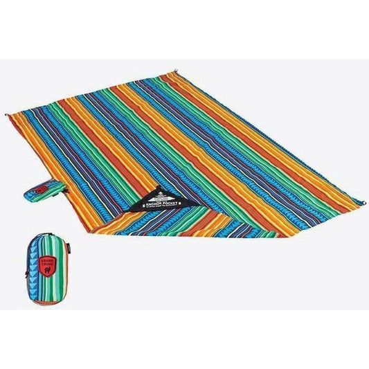 Grand Trunk-Adventure Sheet-Appalachian Outfitters
