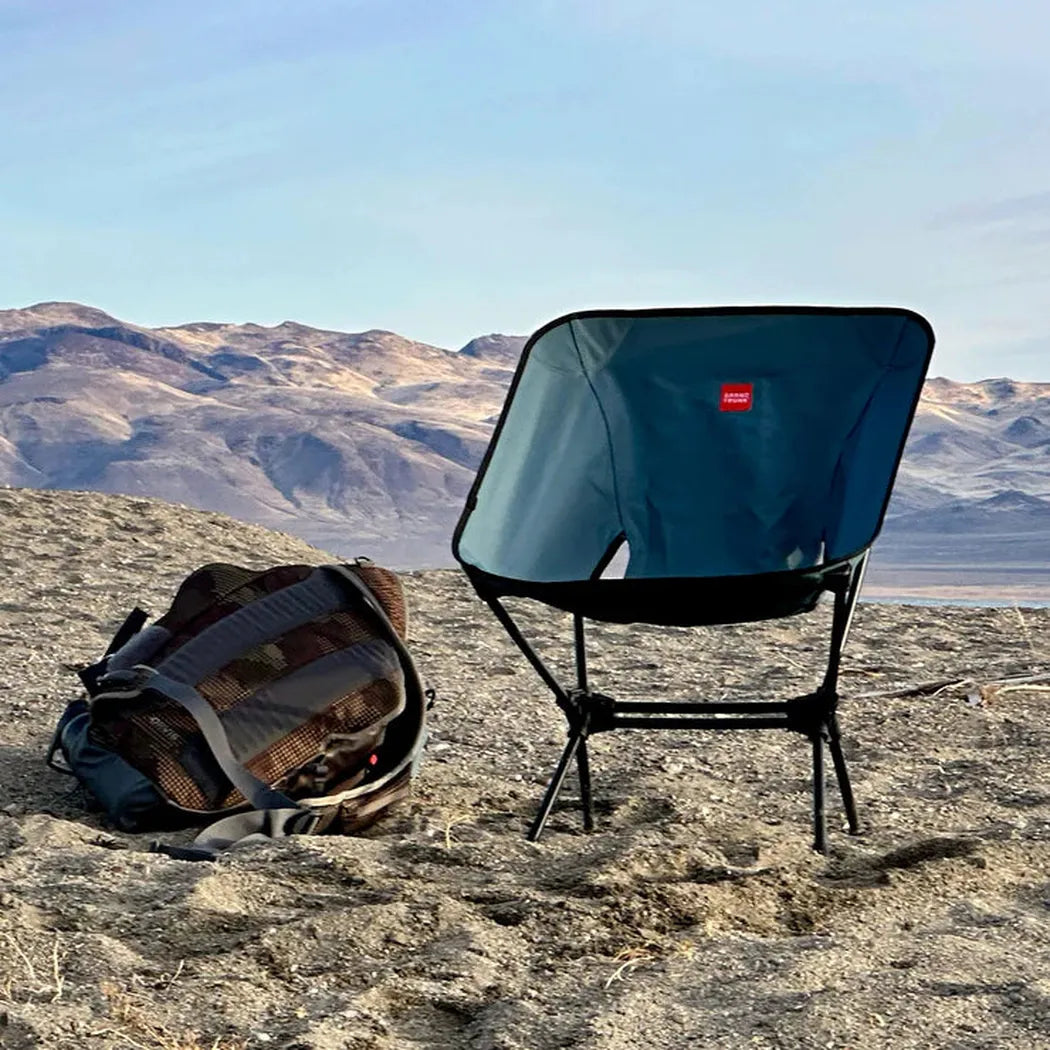 Grand Trunk Caddis HD Chair-Camping - Camp Furniture - Chairs-Grand Trunk-Appalachian Outfitters