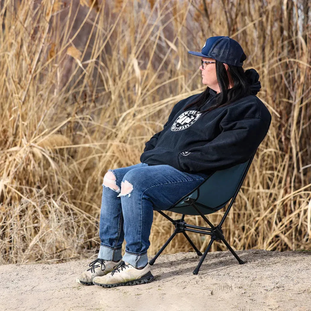 Grand Trunk Caddis HD Chair-Camping - Camp Furniture - Chairs-Grand Trunk-Appalachian Outfitters