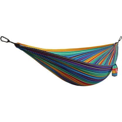 Grand Trunk Double Deluxe Hammock with Suspension Straps-Camping - Tents & Shelters - Hammocks-Grand Trunk-Appalachian Outfitters