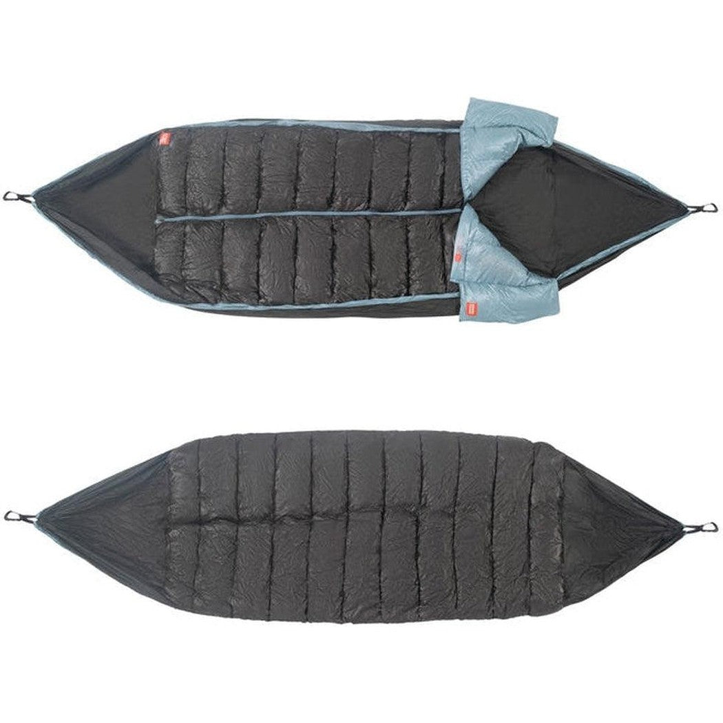 Evolution Down Hammock-Camping - Tents & Shelters - Hammocks-Grand Trunk-Appalachian Outfitters