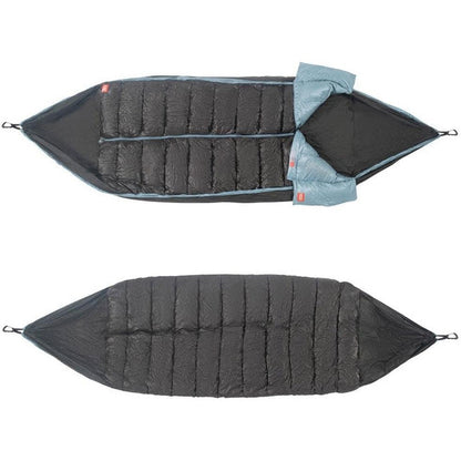 Evolution Down Hammock-Camping - Tents & Shelters - Hammocks-Grand Trunk-Appalachian Outfitters