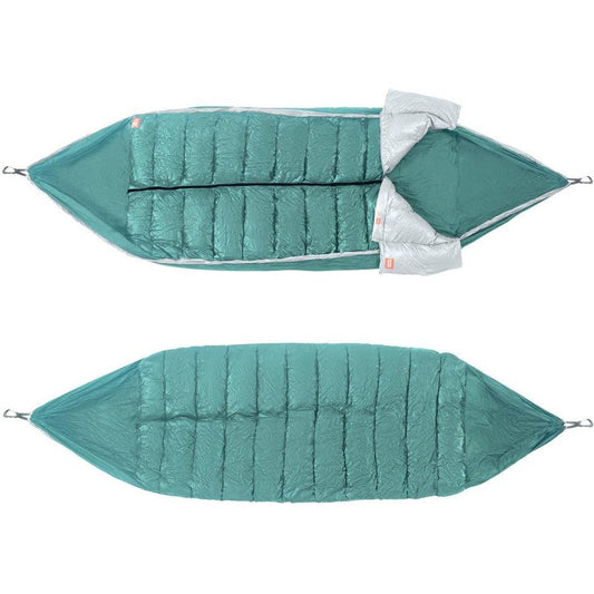 Evolution Synthetic Hammock-Camping - Tents & Shelters - Hammocks-Grand Trunk-Appalachian Outfitters