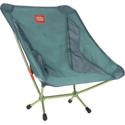 Grand Trunk Mantis-Camping - Camp Furniture - Chairs-Grand Trunk-Spruce Green-Appalachian Outfitters
