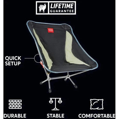 Grand Trunk Mantis-Camping - Camp Furniture - Chairs-Grand Trunk-Appalachian Outfitters