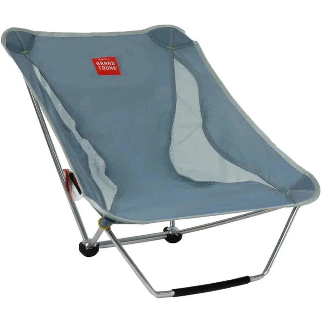 Grand Trunk Mayfly-Camping - Camp Furniture - Chairs-Grand Trunk-Storm-Appalachian Outfitters