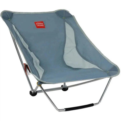 Grand Trunk Mayfly-Camping - Camp Furniture - Chairs-Grand Trunk-Storm-Appalachian Outfitters