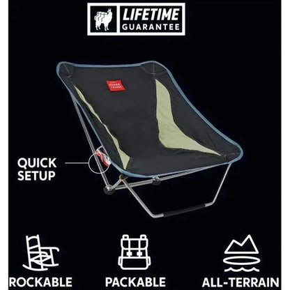 Grand Trunk Mayfly-Camping - Camp Furniture - Chairs-Grand Trunk-Appalachian Outfitters