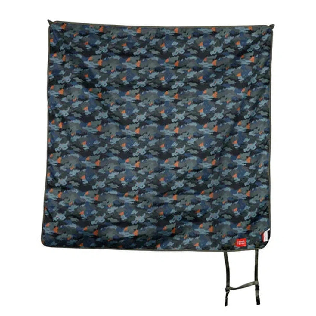 Grand Trunk Meadow Mat-Camping - Camp Furniture - Blankets-Grand Trunk-Urban Camo-Medium-Appalachian Outfitters