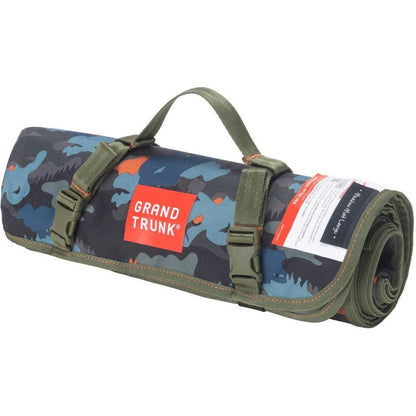 Meadow Mat-Camping - Camp Furniture - Blankets-Grand Trunk-Appalachian Outfitters