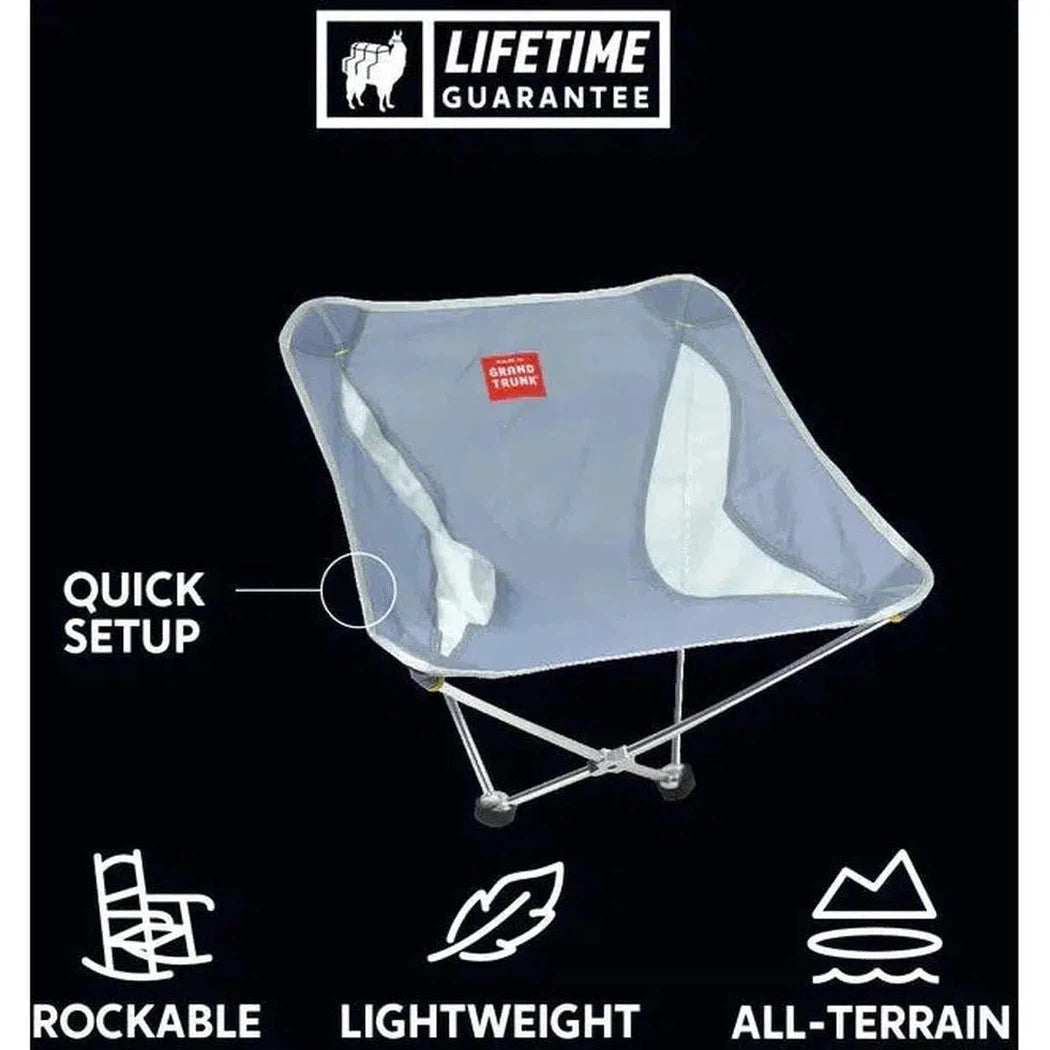 Grand Trunk Monarch-Camping - Camp Furniture - Chairs-Grand Trunk-Appalachian Outfitters