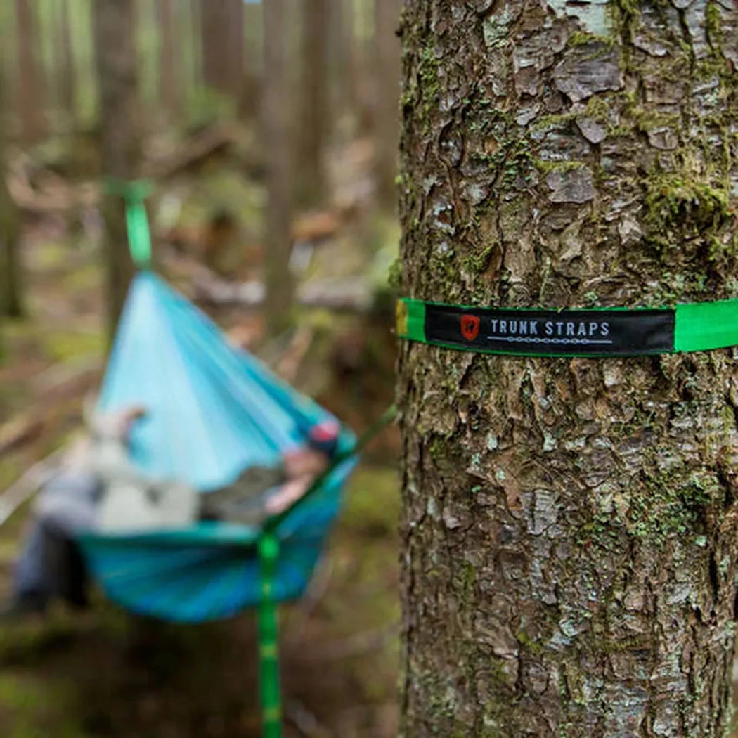 Grand Trunk Trunk Straps-Camping - Tents & Shelters - Hammock Accessories-Grand Trunk-Appalachian Outfitters