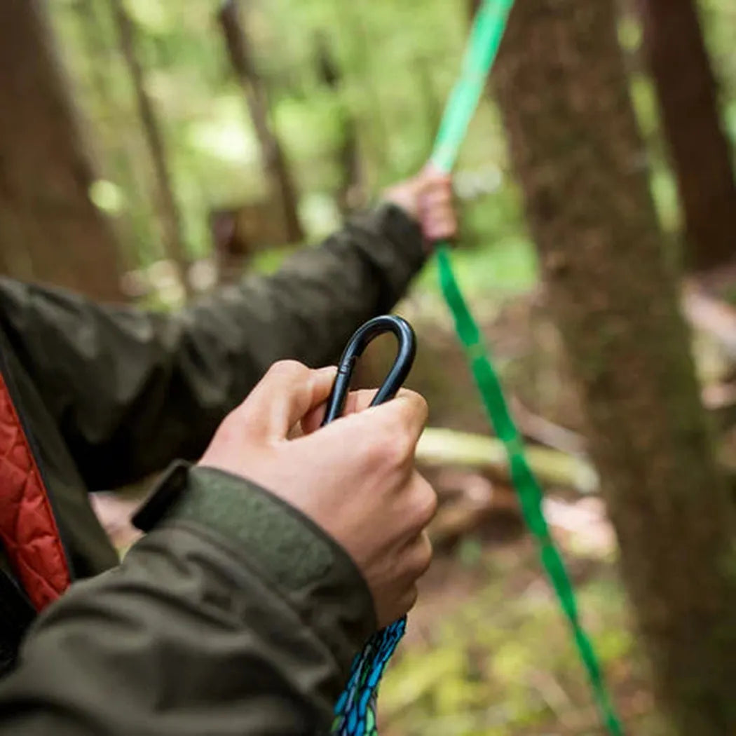 Grand Trunk Trunk Straps-Camping - Tents & Shelters - Hammock Accessories-Grand Trunk-Appalachian Outfitters