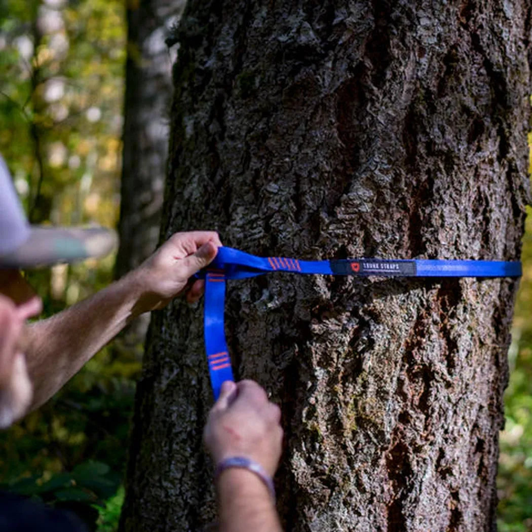 Grand Trunk Trunk Straps-Camping - Tents & Shelters - Hammock Accessories-Grand Trunk-Appalachian Outfitters