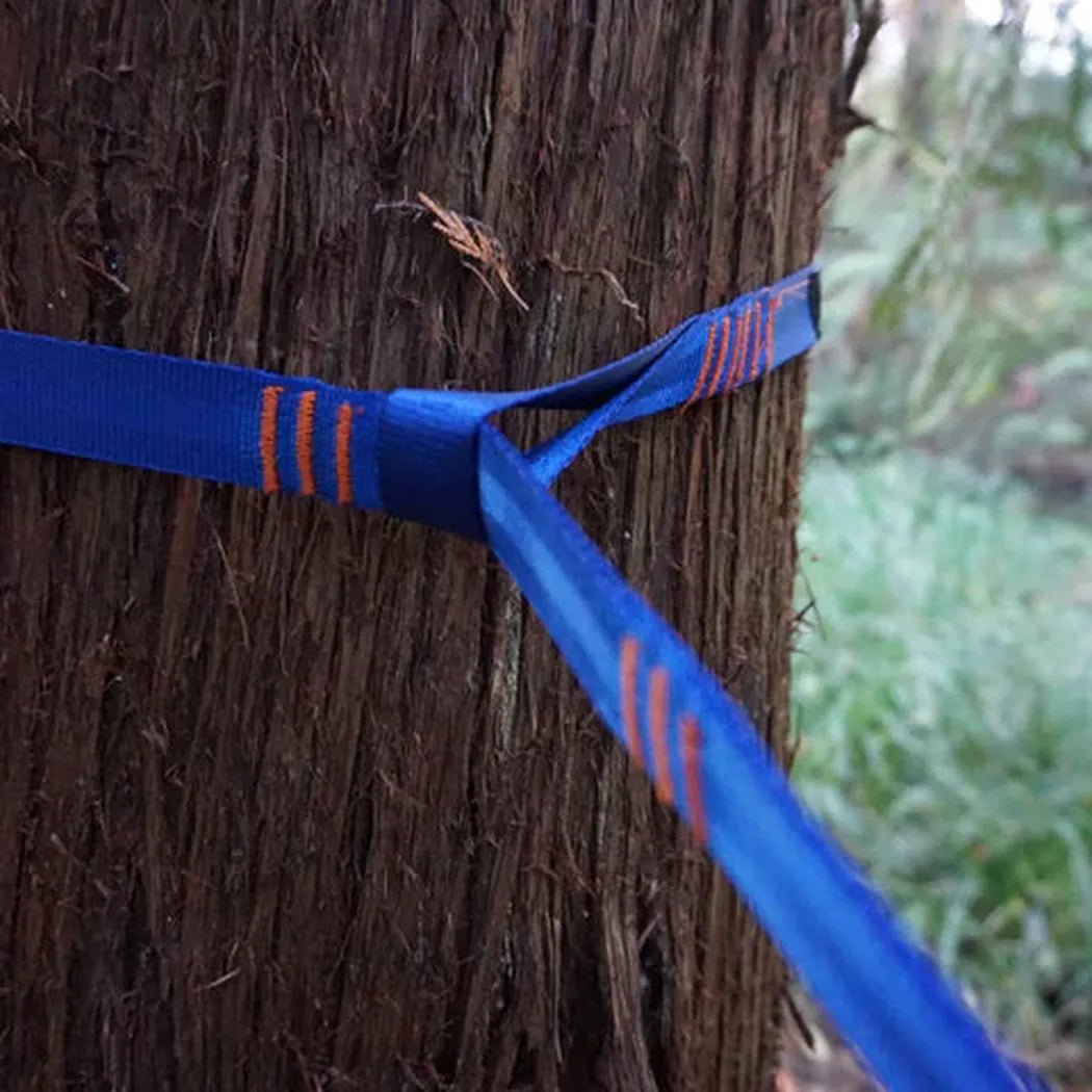 Grand Trunk Trunk Straps-Camping - Tents & Shelters - Hammock Accessories-Appalachian Outfitters