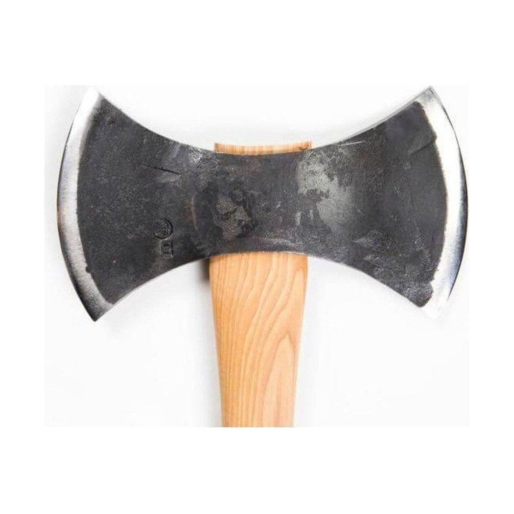 Gransfors Bruk Double Bit Throwing Axe-Camping - Accessories - Axes-Appalachian Outfitters