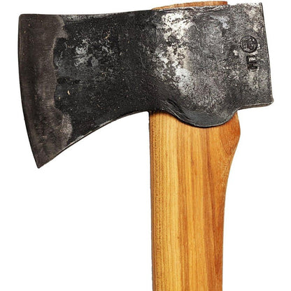 Gransfors Bruk-American Felling Axe 31" Straight Handle-Appalachian Outfitters