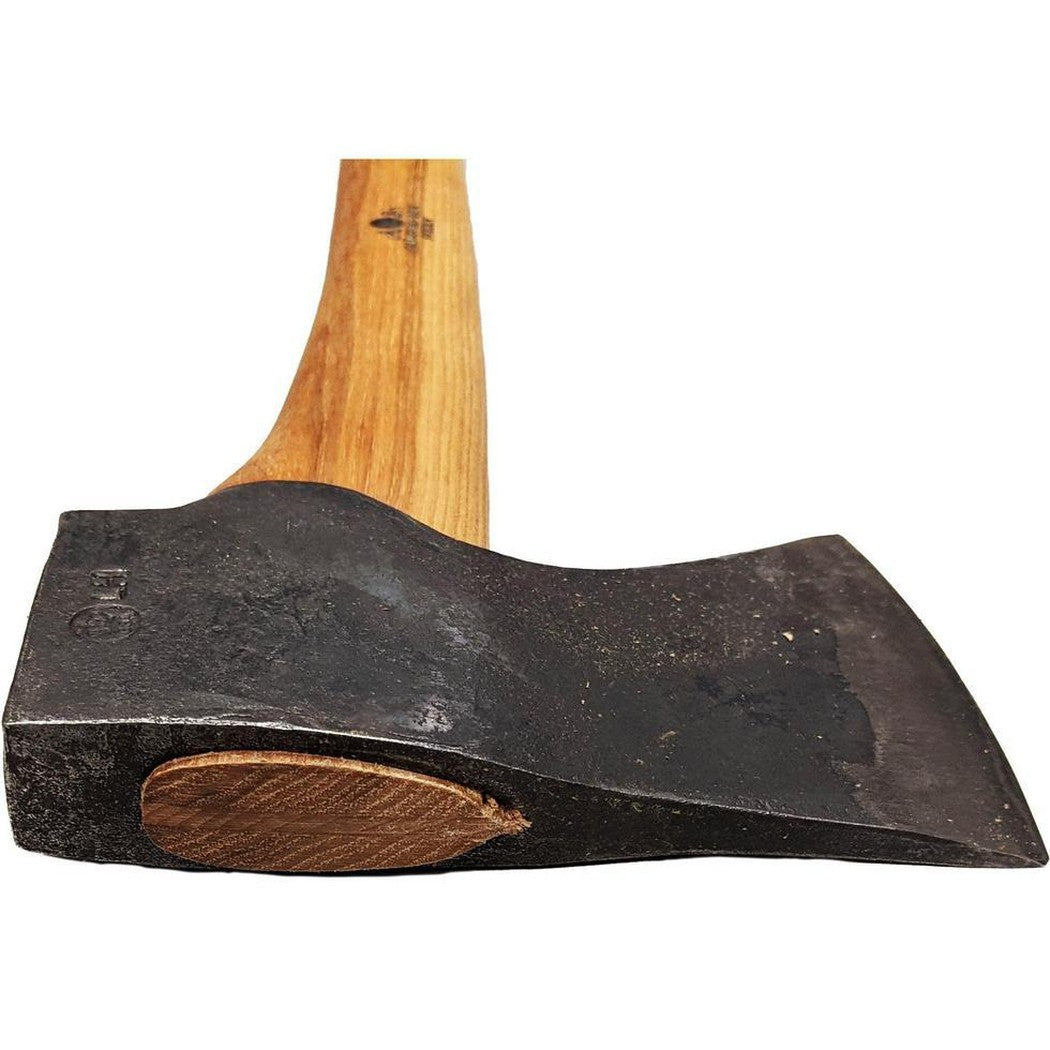 Gransfors Bruk-American Felling Axe 31" Straight Handle-Appalachian Outfitters