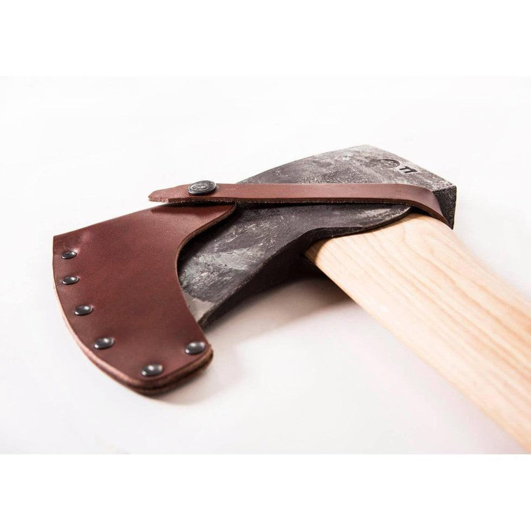 Gransfors Bruk-American Felling Axe 35" Handle-Appalachian Outfitters
