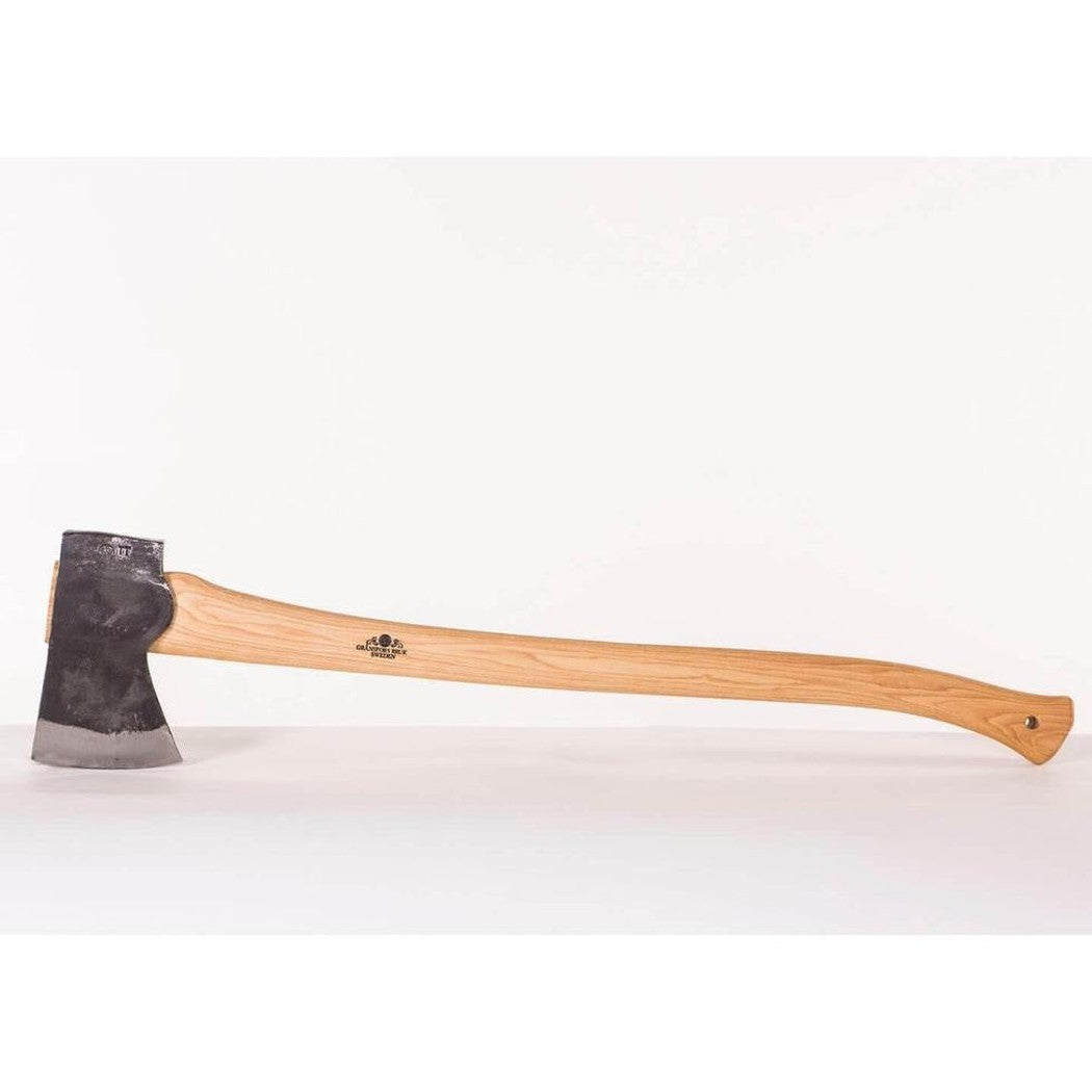 Gransfors Bruk-American Felling Axe 35" Handle-Appalachian Outfitters