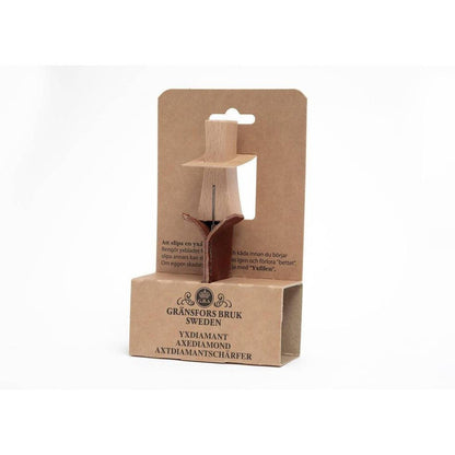 Gransfors Bruk-Axe Sharpening Diamond File-Appalachian Outfitters