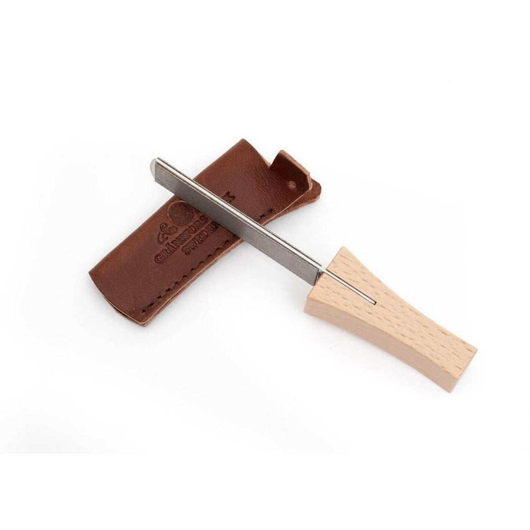Gransfors Bruk-Axe Sharpening Diamond File-Appalachian Outfitters