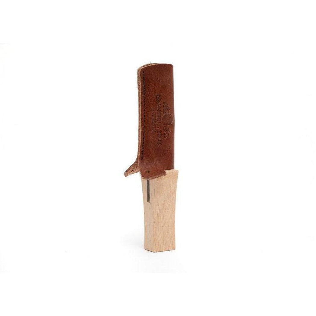 Gransfors Bruk-Axe Sharpening File-Appalachian Outfitters