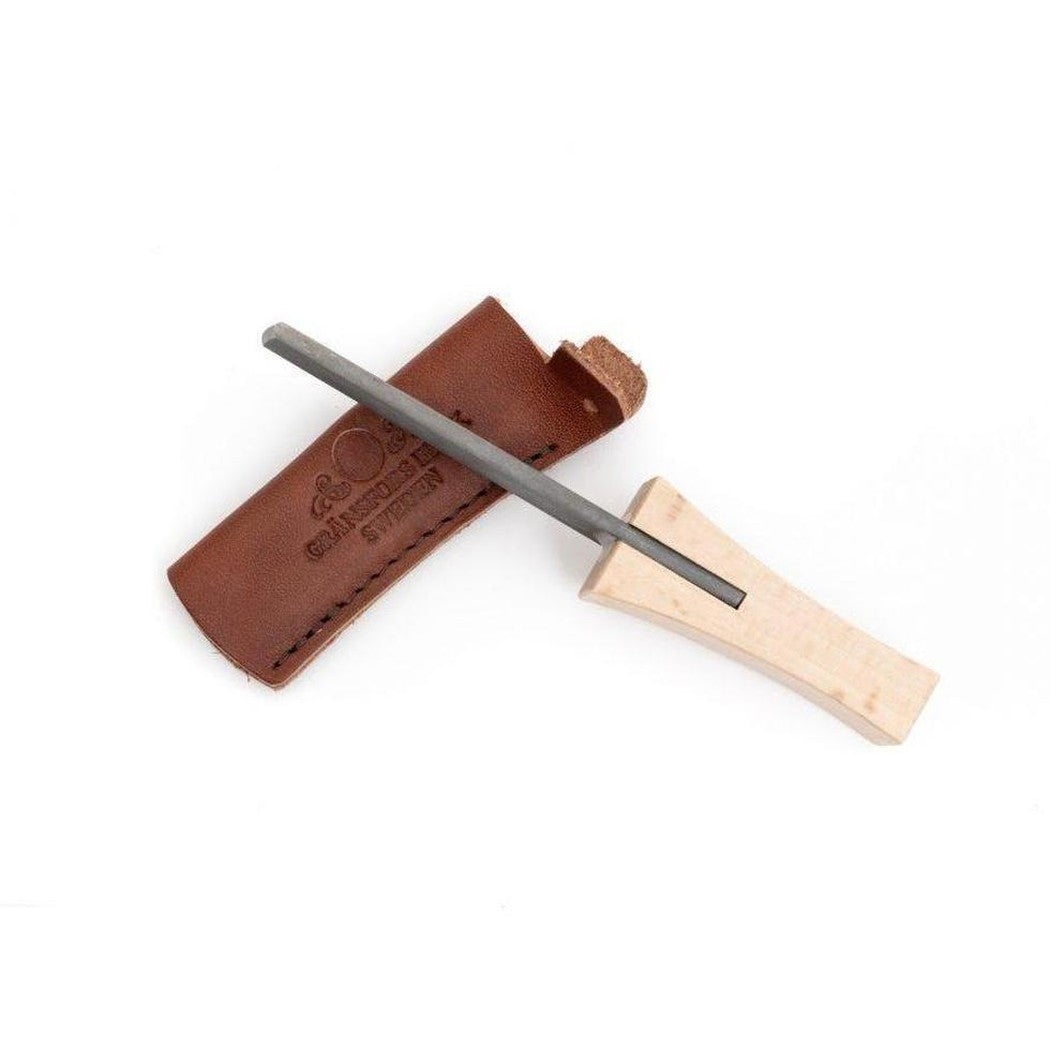 Gransfors Bruk-Axe Sharpening File-Appalachian Outfitters