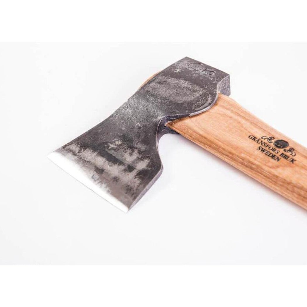 Gransfors Bruk-Carpenters Axe-Appalachian Outfitters
