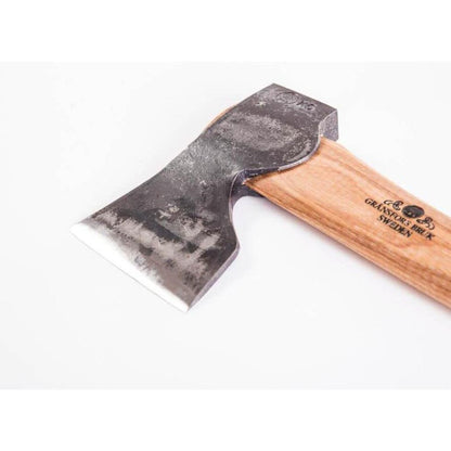 Gransfors Bruk-Carpenters Axe-Appalachian Outfitters