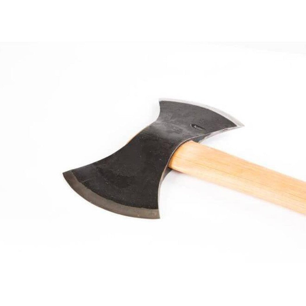 Gransfors Bruk-Double Bit Throwing Axe-Appalachian Outfitters