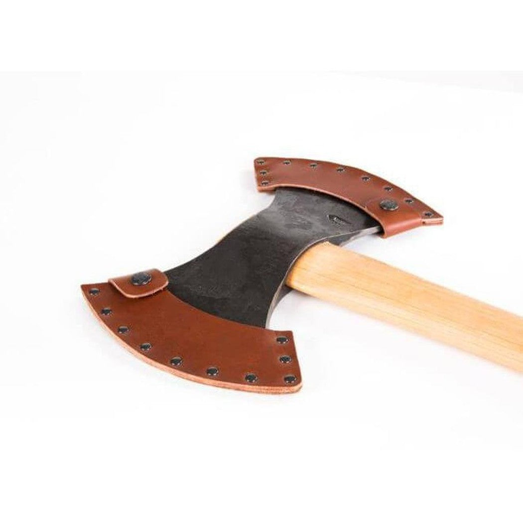 Gransfors Bruk-Double Bit Throwing Axe-Appalachian Outfitters