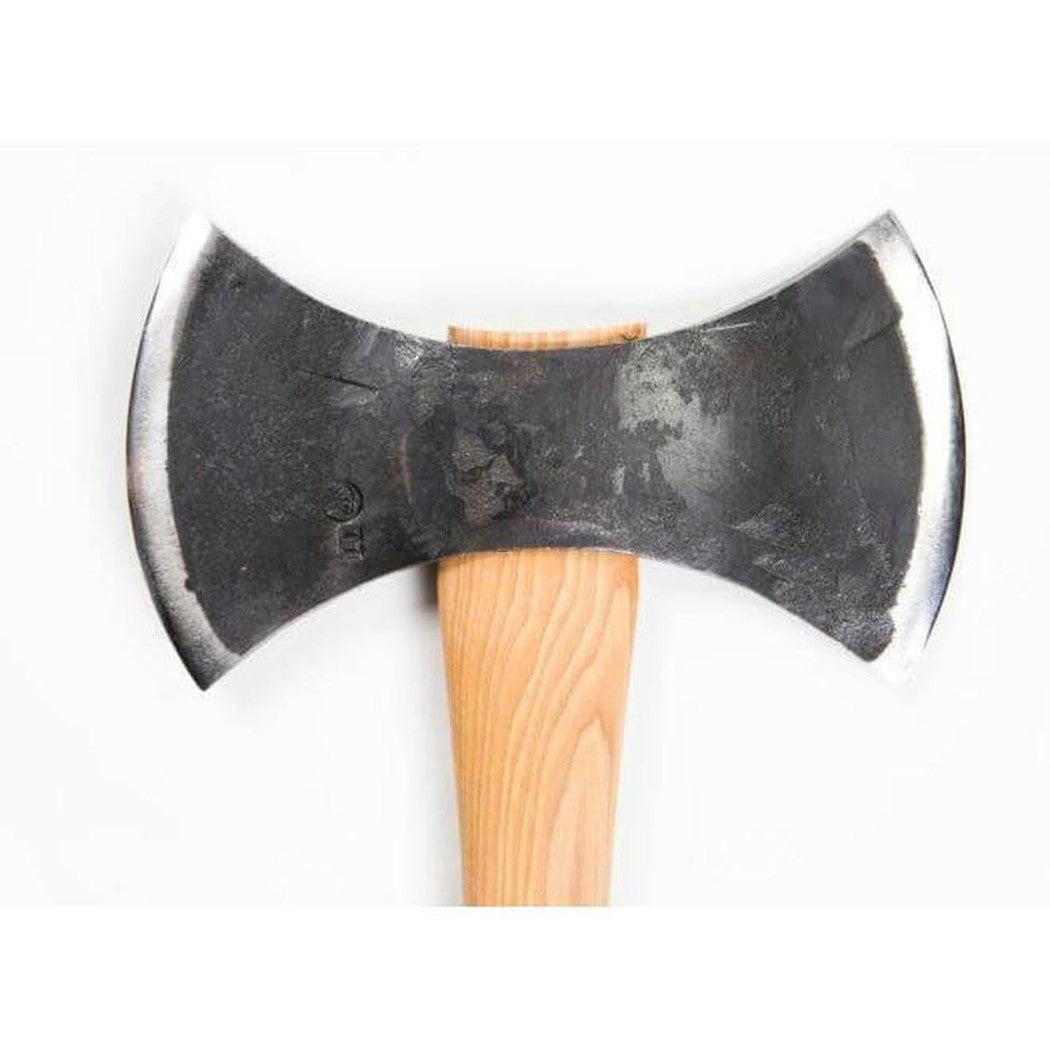 Gransfors Bruk-Double Bit Throwing Axe-Appalachian Outfitters