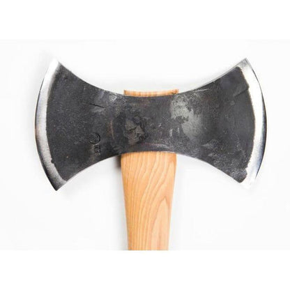 Gransfors Bruk-Double Bit Throwing Axe-Appalachian Outfitters